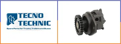 TECNO TECHNIC 04-84792 Yakit Pompasi Magnum 5010284792 440020007 4057795181595 440020035 7706501 85367 633009