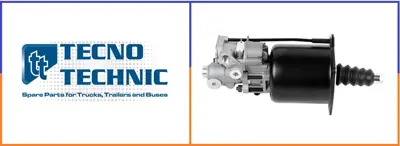 TECNO TECHNIC 04-87875 Debriyaj Alt Merkezi Major 553011 4047755345082 5000787875 5000787878 503135313 643015 5001832980 1505137 1505137A 1935589