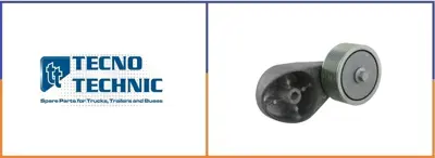 TECNO TECHNIC 05-02670 Gergi Kasnaği Komple Kanalli Citaro 906 Nsk Bily. 9062002670 A9062002670 APV1110 SMAMP01339 WG2004232 T38711 153177 23277 80508320190 8167748SX