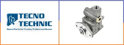 TECNO TECHNIC 05-11093 Direksiyon Yağ Pompasi Stralis/Trakker/Eurotrakker 41211093 8001894 104122 KS00000504 1225512 768895550560 713200 7688955505 77846 STR140103