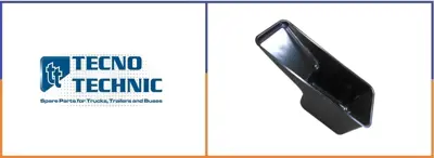 TECNO TECHNIC 05-24778 Yağ Karteri Stralis 504069934 504024778 61002843 500350878 750685 190460 4057795374607
