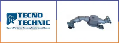 TECNO TECHNIC 03-31275 Kalorifer Musluğu 95/95xf 109849 1331275 39914 13890DF WG1835816 DA331275 54054