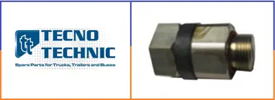 TECNO TECHNIC 03-48291 Mazot Tazzik Sibobu 85/95/Cf/Xf 51182 759079 1248291 542010 76037 4057795151062 6000165752 4057795151079