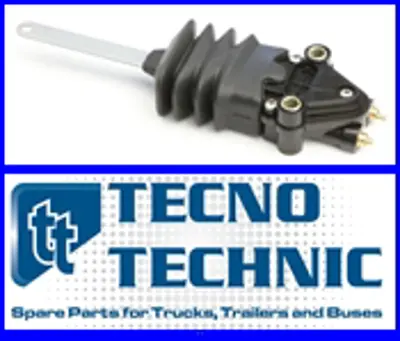 TECNO TECHNIC 03-5081 Kabin Seviye Ventili 5010136105 81436106129 81436106124 1505081 8463500A 7420746460 77017 PRO0070230 12340320000 1600469