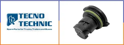 TECNO TECHNIC 03-82821 Karter Tapasi Cf/Xf Euro-6 1982821 978431 9909518 48401 A0039901317 51903106010 A0009909518 1853604 IMX51903106010 81934