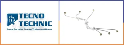 TECNO TECHNIC 03-94858 Enjektör Borusu 4,5,6 85cf/95xf 1394858 594241 1374628 85308 4047760000000 4057800000000 4047755954130 50639 4057795322608 1349718