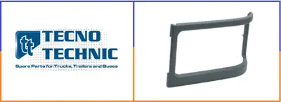 TECNO TECHNIC 03-96758 Far Çerçevesi Sağ 95 96758