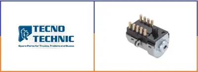 TECNO TECHNIC 02-97718 Kontak Anahtar Soketi Fh/Fm/Fmx 3197718 81950 4057795536074 4057795536067 34266 2260622 SWI718 225052 4047755986711 4047755094225