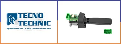 TECNO TECHNIC 02-97836 Sinyal Kolu Fh/Fm 11908507200 20797836 342015 66359 20797838 70351733 227302 SA5E0083 21670857 20701049