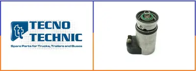 TECNO TECHNIC 02-99148 Şanzuman Kontrol Valfi Fh/Fm 3099148 24021 225506SA5E0074 87096 225506 3094532 961047 PN10316 270323 WG1835357