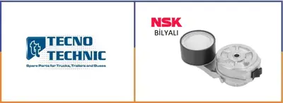 TECNO TECHNIC 02-9979 Gergi Komple Fh/Fm (Nsk Bilyali) 7420739751 3979979 534025910 VKMCV53001 85013020 20739751 21422765 7420935521 27117 20935521