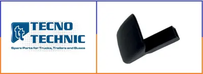 TECNO TECHNIC 03-09408A Kapi İç Açma Kolu Sağ (Fibersiz) 95/95xf 1309408A