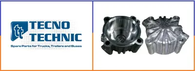 TECNO TECHNIC 03-17308 Şanzuman Kontrol Silindiri 85/95/Cf/Xf 4047755969745 1315334052 42530450 1317308 K2000843 6000163251 81326380033 5001843139 139398 42557497
