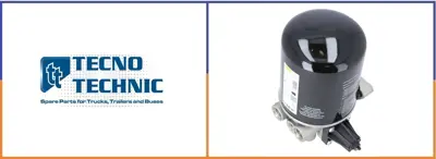 TECNO TECHNIC 03-17967 Kurutucu Komple 1517967 4324101130 81521026097 81521026024 81521026037 81521026101 81521026022 81521026107 81521026020 81521026060