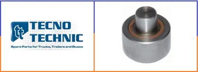 TECNO TECHNIC 03-79082 Debriyaj Çatal Bilyasi Cf/Xf 1379082 13172 550180 56915 82900276200 4047755933210 50297 9851379082 4047755933098 7220365100