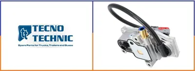 TECNO TECHNIC 02-27072 Debriyaj Alt Merkez Selenoidi Fh/Fm-4 22327072 21965284 7422327072 232493 7421965284 962501 K1004468 280958 SV072 96897