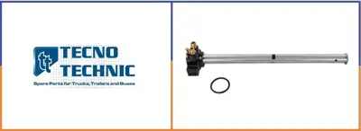 TECNO TECHNIC 02-46636 Mazot Depo Şamandirasi 530 Mm 20746636 20491359 20549650 212279 20382888 W815073 TXC530 342012 37069 4047755081393
