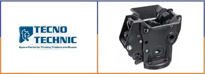 TECNO TECHNIC 02-47233 Kabin Kilidi Fh/Fm-4 81402 34225 4057795293922 22247233 7422247233 105803 270271 6290022 21770411