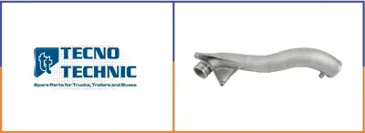 TECNO TECHNIC 02-49311 İntercol Borusu Fh/Fm 6664007 8149313 TY2183004 8149311 66131351 5439698A 899171 20585608 8149978 215612
