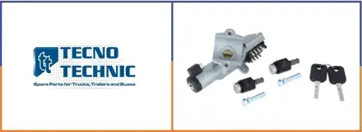 TECNO TECHNIC 02-59908 Kontak Anahtari Komple+kapi Şifresi Fh/Fm 8159908 227069 97220 37062 4057795336490 1095711