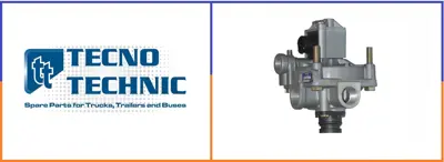 TECNO TECHNIC 04-170197 Abs Selenoid Valfi Rvi BR9232 5021170197 93181 OR6108027 CF352791 58154530 9492100 265351201000 10503100 BR9234