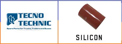 TECNO TECHNIC 04-87354 İntercol Hortumu Premium/Kerax 7420978354 4057795488861 4057795491335 635515 81383