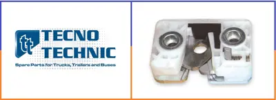 TECNO TECHNIC 02-10883 Kapi İç Kilit Karşiliği Sol Fl Serisi 159149 66289 1610883 18300315 18500205 74582 SA2F0024 34147 272160 40481