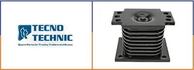 TECNO TECHNIC 02-29553 Makas Takozu Fh/Fm/Fmx 1629553 20390836 7420390836 3528 2077217 2556301 14403900A 8333 8403 51665