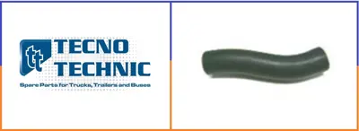 TECNO TECHNIC 02-44845 Radyatör Hortumu Fl-10/12 Fh-12 56423 8716 1544845 3040601 8111092SX 215134 606112 340029 30406 RH845