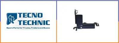 TECNO TECHNIC 02-5091 Panjur Menteşesi Sol Fh/Fm 20467451 118232 20410993 VLBODY652 20545091 8755002SX 271238 20528494 SA2E0008 67020