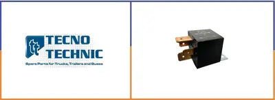 TECNO TECHNIC 02-55974 Role Fh/Fm 21255974 81259020519 543731 2420827 20390648 2260348 3645427319 1669972 81259020520 303535