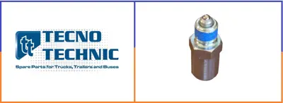 TECNO TECHNIC 02-1998 Vites Seçme Kilidi Sr-1400/1700/1900 3191998 232375 103199 105954 107262 38450 204586 K030913 4047755760151 4047755689834