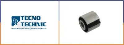 TECNO TECHNIC 06-00450 Yarikli Burç Tgl/Tgm/Tga/Tgs/Tgx 81962100450 81962100469 51432 250257 81437220022 7545 53971 8445711SX T257016 12342710086