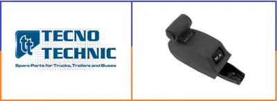 TECNO TECHNIC 06-01509 Vites Kumanda Cihazi Mercedes 501/502 9432601509 A9432601509 9432601609 124394 1082800A 2260629 81742 466823 4331550030 9432600509