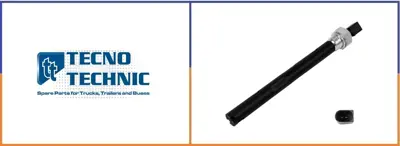 TECNO TECHNIC 06-34428 Karter Yağ Sensörü Kalin Setra/Travego/Actros/Axor 0041534428