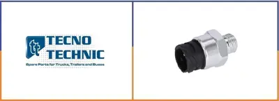 TECNO TECHNIC 06-5422518 Hava Basinç Sensörü 0035422518