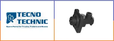 TECNO TECHNIC 02-68952 Şanzuman Kilit Valfi Fh/Fm Sr-2000/2400 1068952 1654352 74912 1669279 8519437SX 1669298 44789 267982 4630281130 280521