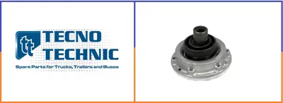 TECNO TECHNIC 02-6968 Vites Atlatma Rotu Fh/Fm 14022400A 3191939 3152606S 1669436 35311 20366968 302411 1673695 3152606 8604502SX