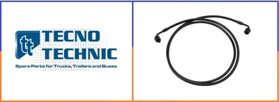 TECNO TECHNIC 02-76200 Kabin Lift Hortumu Fh-12/16 146 Mm 1076200 979976 66615 107904 8470730SX 4047755926465 270921 31133 H200 232344