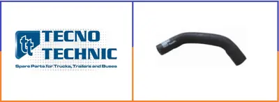 TECNO TECHNIC 02-8686 Hortum -Vt- 20968686 25216 73369 325001 32214 500165 20368993 T4500165 211304 767118