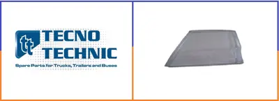 TECNO TECHNIC 02-9429 Far Cami Sağ Fh-2 Yeni Versiyon 20379429 20710525 HLG525 98110002 224461 81658040 14030400A HLVO001LR 358005 477731125REND