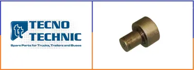 TECNO TECHNIC 04-2530 Debriyaj Çatal Bilyasi Premium/Kerax/Magnum 5010452530 25004700A 82904251150 57113 12159 8311006SX 45567 642015 K0401511 K6300007