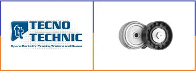 TECNO TECHNIC 04-4907 Gergi Komple Mascott 5010284907 V85625 QTA1160 A889 500332622 VKMCV52004 GA34003 5010553544 22896 380389