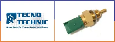 TECNO TECHNIC 04-53015 Hararet Müşürü Premium/Kerax 5001853015 633335 281002311 83424 1830408 530408 91195 4057795445574 73408 4047755315702