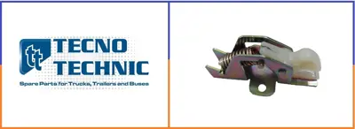 TECNO TECHNIC 04-53170 Panjur Kilit Yuvasi Midlum/Kerax/Premium 5010353170 670030 PRM147 67704 RNBODY79 18800053 7482690386 4047755756413 78298 4047755756406