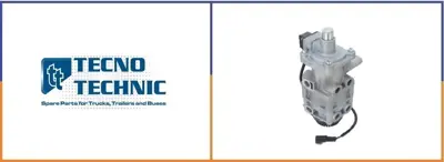 TECNO TECHNIC 05-82823 Firen Pedal Valfi Eurotrakker 500382823 DX75BAY 2312303 716100 3527028 DX75BAROG 500317963 DX75BAXU K059199N00 4047755906115