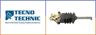 TECNO TECHNIC 05-88642 Kabin Seviye Ventili Eurotech/Eurostar/Stralis/E.T 8188642 T464007002 14014003 K000264 5021170190 14014002 21807610370 3538913 ABV967 BK1245005AS