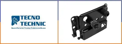 TECNO TECHNIC 06-00584 Kapi Kilidi Sağ Alt Actros/457 Axor 9437500584 93233 A9437500584 468348 208124 155050 4057795036789