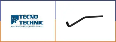 TECNO TECHNIC 06-063535 Radyatör Hortumu Actros 950/952/953/954 11343 4047755212377 9425063535 8563 67013 390500021 35058 4057795350243 140085 670130