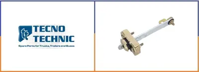 TECNO TECHNIC 06-1516 Kapi Gergisi Sağ Atego/Axor 9737201516 4047755319083 9737 9739 153083 4047755319090 204260 A9737201516 463352 81249